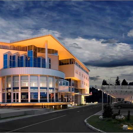 Hotel Exclusive Сараево Экстерьер фото