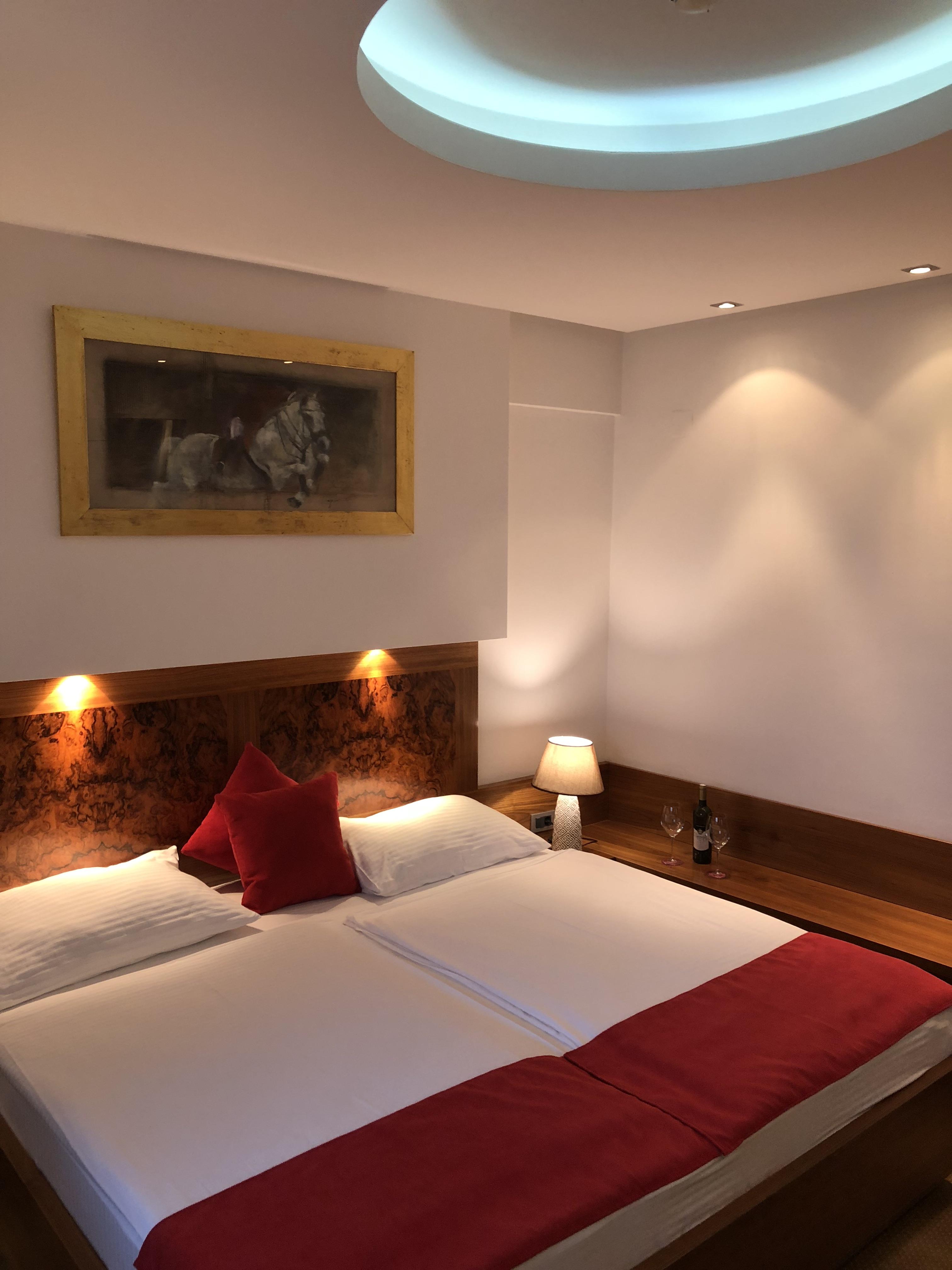 Hotel Exclusive Сараево Экстерьер фото