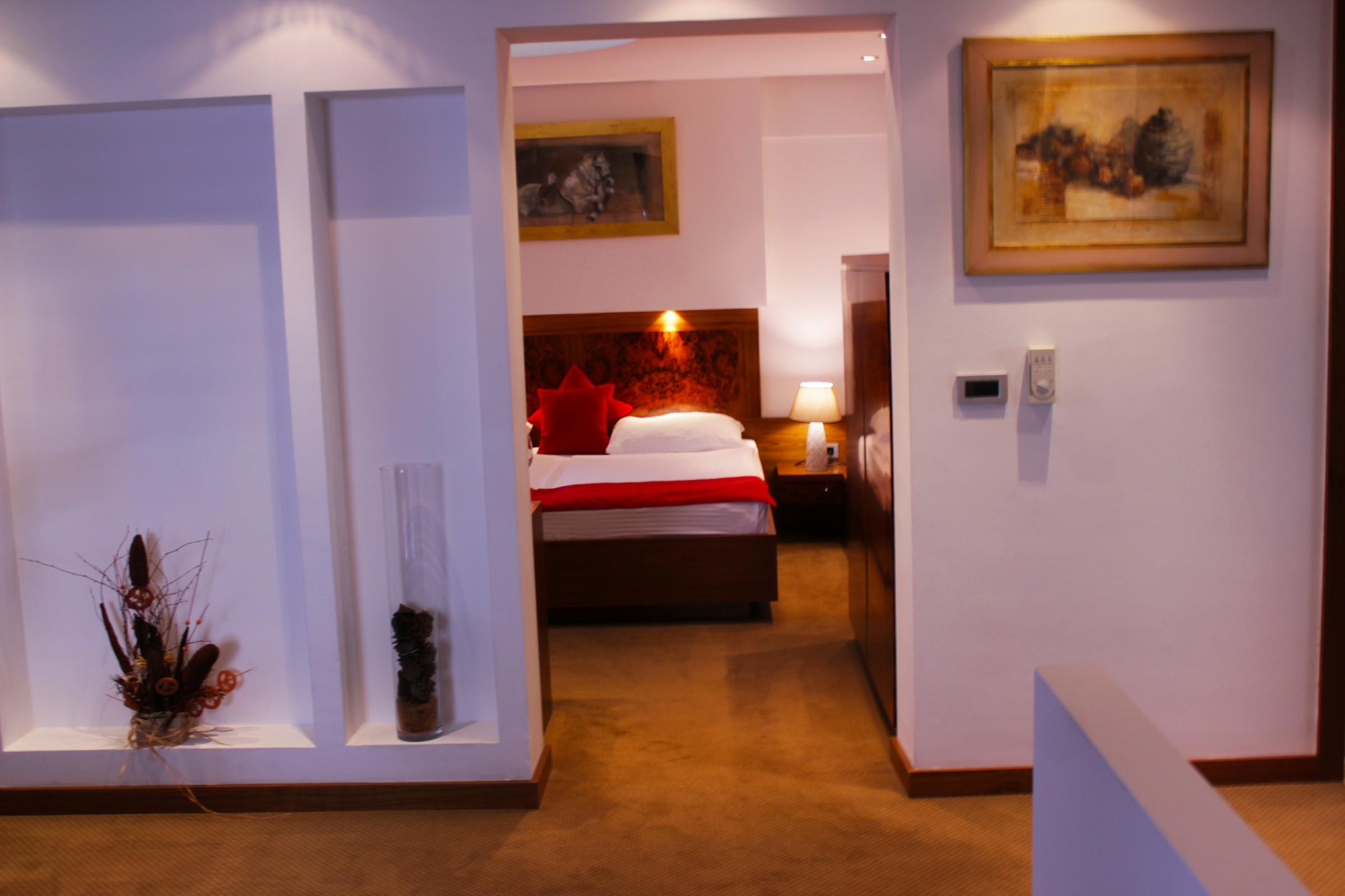 Hotel Exclusive Сараево Экстерьер фото