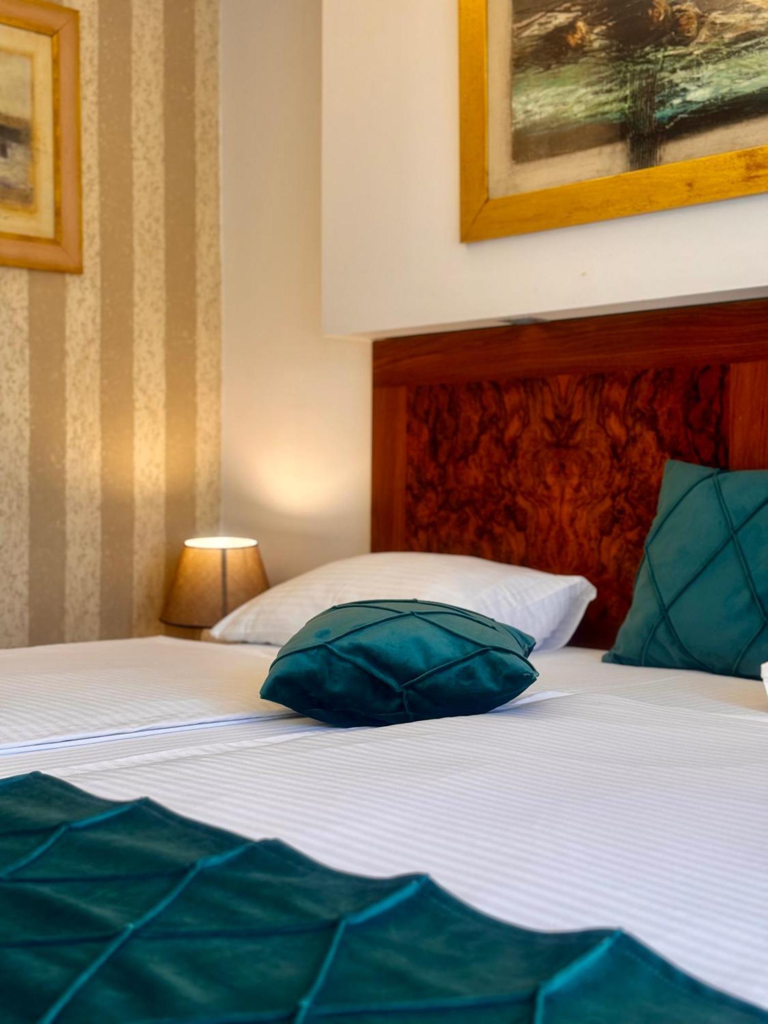 Hotel Exclusive Сараево Экстерьер фото