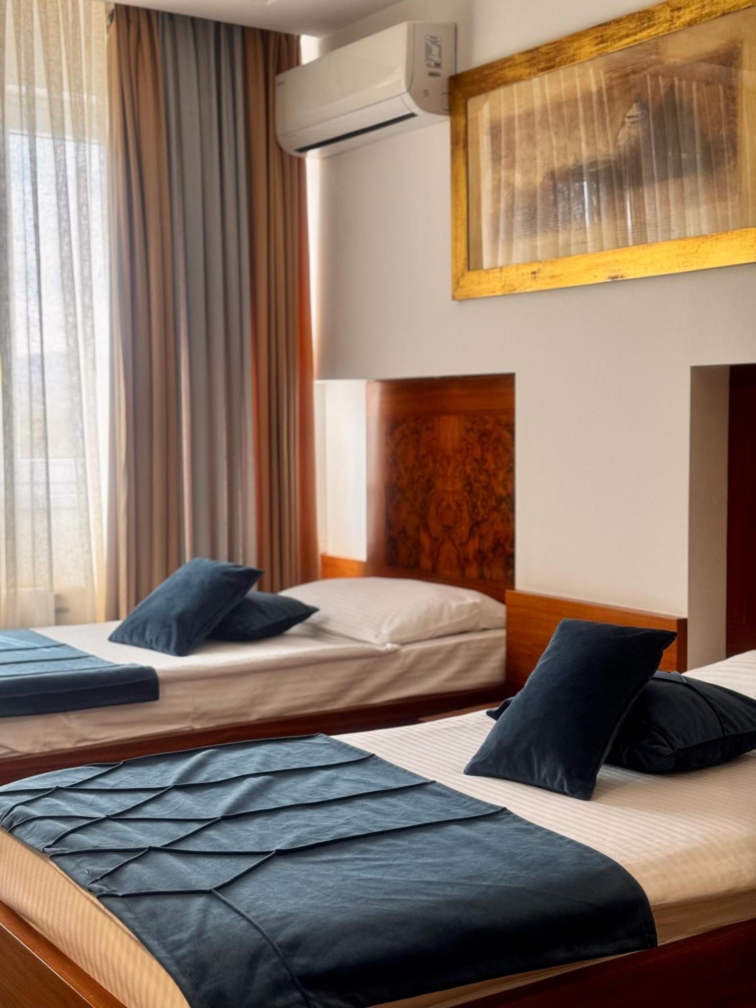 Hotel Exclusive Сараево Экстерьер фото