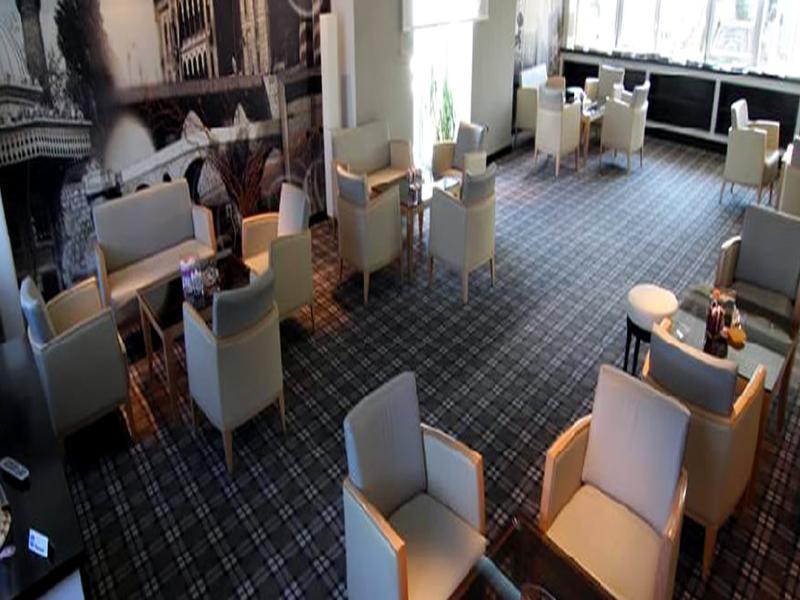 Hotel Exclusive Сараево Экстерьер фото