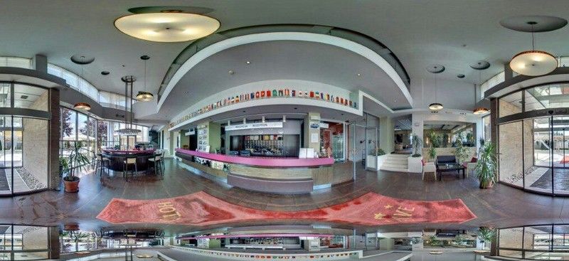 Hotel Exclusive Сараево Экстерьер фото